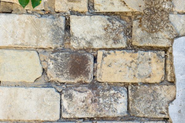 Block Wall Removal in Stockbridge