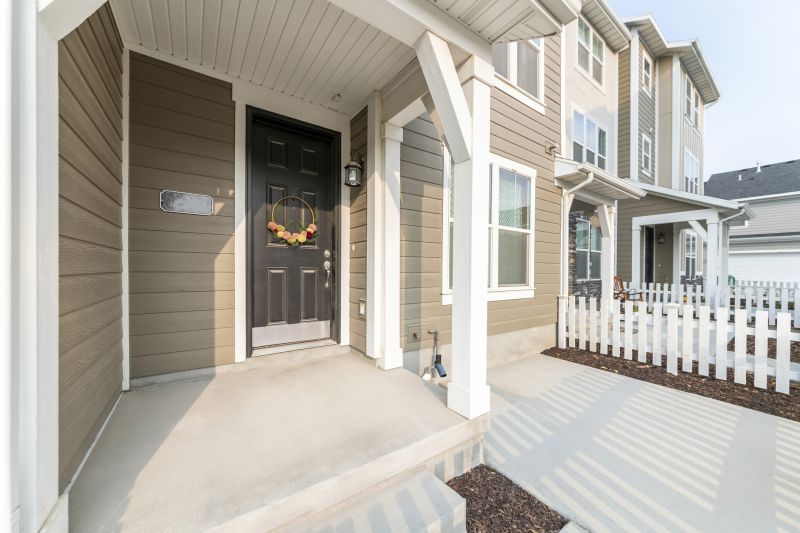 Concrete Porch Removal