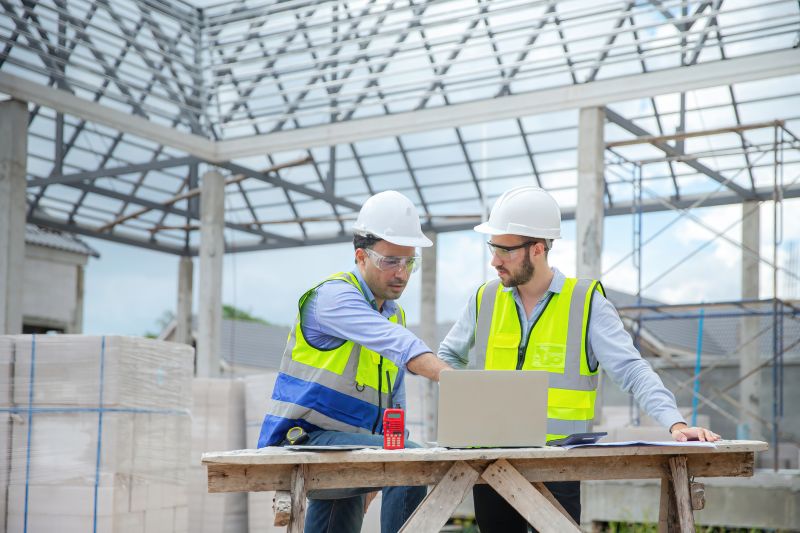 Assessing Structural Stability